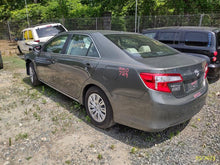 Load image into Gallery viewer, Radio Toyota Camry 2014 - MM2760259
