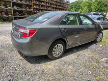 Load image into Gallery viewer, Radio Toyota Camry 2014 - MM2760259
