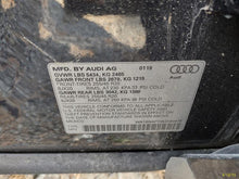 Load image into Gallery viewer, AC Compressor  AUDI Q5 2019 - MM2763261
