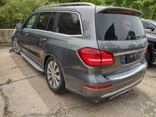 Load image into Gallery viewer, Radio  MERCEDES GLS-CLASS 2017 - MM2774758
