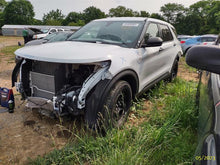 Load image into Gallery viewer, AC Compressor Ford Explorer 2020 - MM2743819
