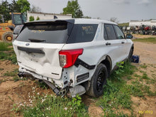 Load image into Gallery viewer, AC Compressor Ford Explorer 2020 - MM2743819

