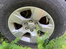 Load image into Gallery viewer, AC Compressor  DODGE 1500 PICKUP 2019 - MM2806650
