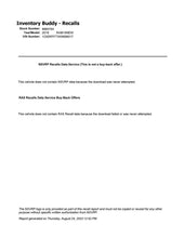 Load image into Gallery viewer, AC Compressor  DODGE 1500 PICKUP 2019 - MM2806650
