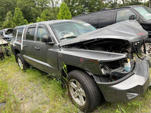 Load image into Gallery viewer, TRANSMISSION 1500 Pickup Aspen Dakota Durango 08-10 4X4 VIN N/P - MM2811791
