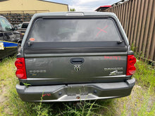 Load image into Gallery viewer, TRANSMISSION 1500 Pickup Aspen Dakota Durango 08-10 4X4 VIN N/P - MM2811791
