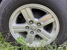 Load image into Gallery viewer, TRANSMISSION 1500 Pickup Aspen Dakota Durango 08-10 4X4 VIN N/P - MM2811791

