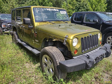 Load image into Gallery viewer, AC A/C AIR CONDITIONING COMPRESSOR Wrangler 07 08 09 10 11 - MM2813635
