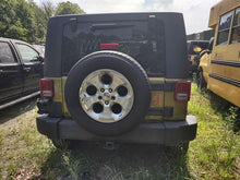 Load image into Gallery viewer, Engine Motor Jeep Wrangler 2008 - MM2813631

