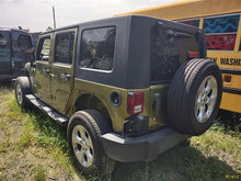 Load image into Gallery viewer, Engine Motor Jeep Wrangler 2008 - MM2813631
