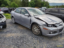 Load image into Gallery viewer, Alternator Mazda 6 2007 - MM2750096
