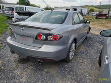 Load image into Gallery viewer, Alternator Mazda 6 2007 - MM2750096
