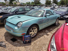 Load image into Gallery viewer, Transmission  THUNDERBIRD 2002 - MM2765517
