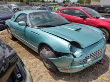 Load image into Gallery viewer, Transmission  THUNDERBIRD 2002 - MM2765517
