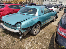 Load image into Gallery viewer, Transmission  THUNDERBIRD 2002 - MM2765517

