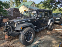 Load image into Gallery viewer, TRANSMISSION Jeep Wrangler 07 08 09 10 11 4X4 - MM2815657
