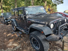 Load image into Gallery viewer, TRANSMISSION Jeep Wrangler 07 08 09 10 11 4X4 - MM2815657

