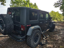 Load image into Gallery viewer, TRANSMISSION Jeep Wrangler 07 08 09 10 11 4X4 - MM2815657
