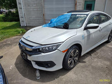 Load image into Gallery viewer, Engine Motor Honda Civic 2017 - MM2769356
