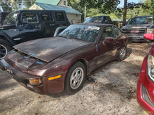 Load image into Gallery viewer, ALTERNATOR Porsche 924 944 1985 85 1986 86 87 88 - MM2816227
