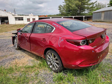 Load image into Gallery viewer, Alternator Mazda 3 2022 - MM2750210
