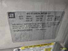 Load image into Gallery viewer, Transmission Chevrolet Malibu 2012 - MM2767593
