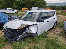 Load image into Gallery viewer, AC Compressor Kia Soul 2020 - MM2754553
