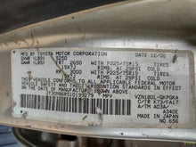 Load image into Gallery viewer, ECU ECM COMPUTER Toyota 4 Runner 2001 01 6 Cylinder 4x2 - MM2750429
