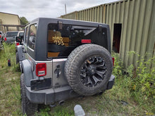 Load image into Gallery viewer, TEMPERATURE CONTROLS Jeep Wrangler 2011 11 2012 12 2013 13 - MM2800845

