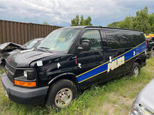 Load image into Gallery viewer, Engine Motor  EXPRESS 3500 VAN 2016 - MM2811738
