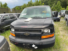 Load image into Gallery viewer, AC Compressor  EXPRESS 3500 VAN 2016 - MM2811743
