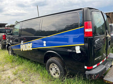 Load image into Gallery viewer, Engine Motor  EXPRESS 3500 VAN 2016 - MM2811738
