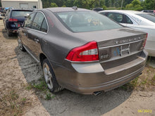 Load image into Gallery viewer, ENGINE MOTOR C70 S60 S80 V60 V70 XC60 XC70 08-14 3.0L TURBO VIN 90/99 - MM2769538
