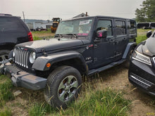 Load image into Gallery viewer, Computer Jeep Wrangler 2017 - MM2758319

