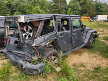 Load image into Gallery viewer, ECU ECM Computer Jeep Wrangler 2017 - MM2758317
