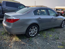 Load image into Gallery viewer, ALTERNATOR Hyundai Genesis 09 10 11 12 13 14 - MM2795704
