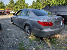 Load image into Gallery viewer, TRANSMISSION Hyundai Genesis 2009 09 2010 10 2011 11 - MM2795706
