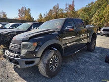 Load image into Gallery viewer, Computer  FORD F150 RAPTOR 2013 - MM2862067
