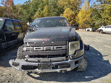 Load image into Gallery viewer, Computer  FORD F150 RAPTOR 2013 - MM2862067
