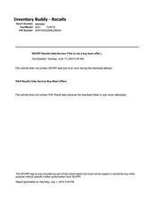 Load image into Gallery viewer, Transmission Kia Forte 2021 - MM2774357
