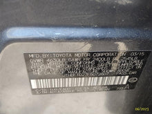 Load image into Gallery viewer, Transmission  LEXUS IS250 2015 - MM2781433
