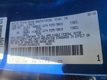 Load image into Gallery viewer, ECU ECM Computer Toyota Tundra 2016 - MM2820030
