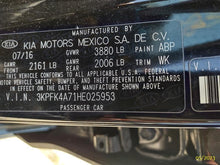 Load image into Gallery viewer, AC A/C AIR CONDITIONING COMPRESSOR Elantra Forte 13 14 15 16 - MM2767980
