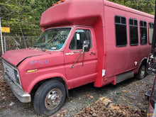 Load image into Gallery viewer, TRANSMISSION E250 Van E350 Van F250 Pickup F350 Pickup E350 89-91 2WD - MM2854057
