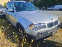 Load image into Gallery viewer, AUTOMATIC TRANSMISSION 330ci 330i 330xi X3 03 04 05 06 AWD - MM2828713
