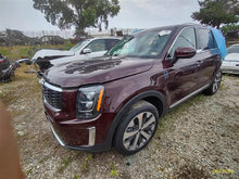 Load image into Gallery viewer, Transmission Kia Telluride 2022 - MM2781612
