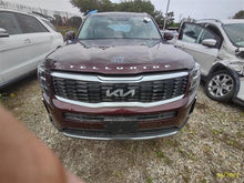 Load image into Gallery viewer, Transmission Kia Telluride 2022 - MM2781612

