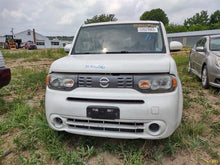 Load image into Gallery viewer, AUTOMATIC TRANSMISSION Nissan Cube 09 10 11 12 13 14 - MM2762925

