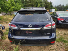 Load image into Gallery viewer, AC Compressor  LEXUS RX350 2015 - MM2764345
