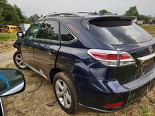 Load image into Gallery viewer, Transmission  LEXUS RX350 2015 - MM2764347
